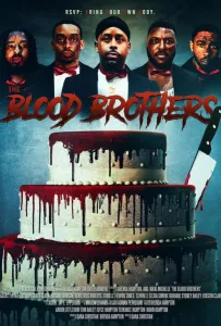 Братья по крови (фильм 2023)