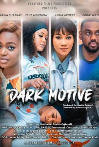 Злой умысел (фильм 2023)