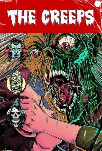 Мурашки (фильм 2023)