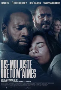 Просто скажи мне, что любишь меня (фильм 2024)