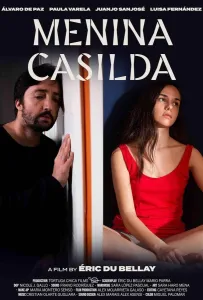 Менина Касильда (фильм 2023)