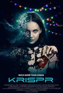 Криспр (фильм 2023)