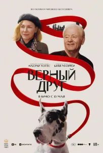 Верный друг (фильм 2024)