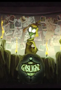 Ослепительный Район (мультсериал 2025)