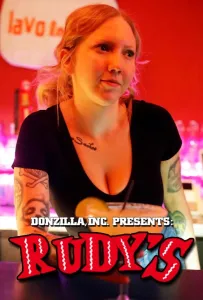 "У Руди" (фильм 2024)