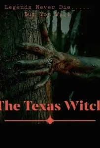 Техасская ведьма (фильм 2022)