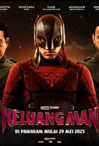 Келуанг ман (фильм 2025)