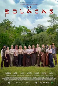 Польские женщины (фильм 2023)