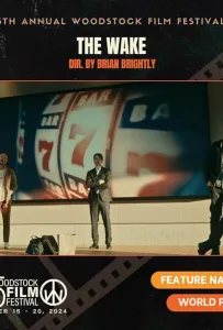 Поминки (фильм 2025)