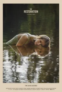 Реставрация (фильм 2024)