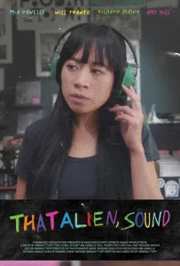 Саунд: Инопланетный гость (фильм 2025)