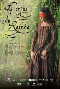 Сироты королевы (фильм 2023)