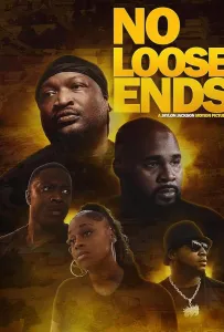 Не оставляя следов (фильм 2024)