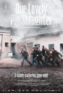 Свежина (фильм 2024)