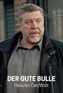 Хороший полицейский — Небеса подождут (фильм 2024)