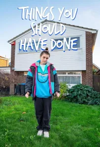 Вещи, которые ты должна была сделать (сериал 2024)