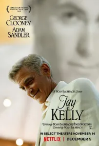 Джей Келли (фильм 2025)