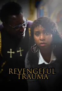 Месть и травм (фильм 2025)